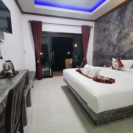 Hotel Laila​ Place Ko Lanta Exterior foto