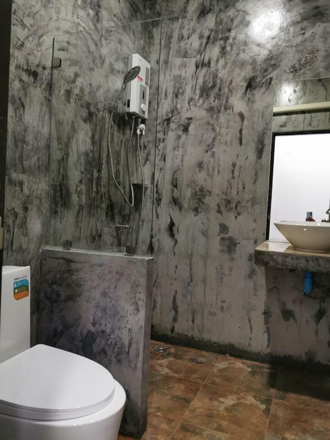Hotel Laila​ Place Ko Lanta Exterior foto