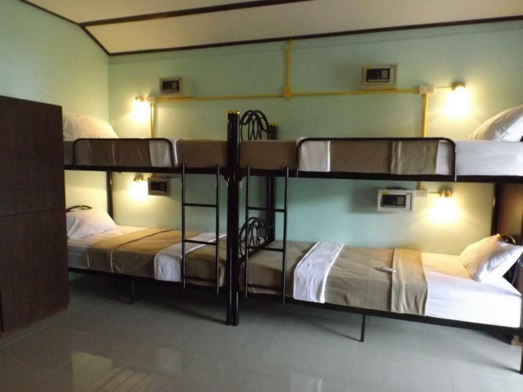 Hotel Laila​ Place Ko Lanta Exterior foto