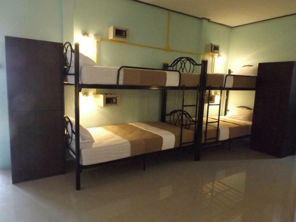 Hotel Laila​ Place Ko Lanta Exterior foto