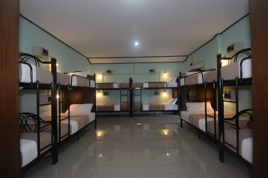 Hotel Laila​ Place Ko Lanta Exterior foto